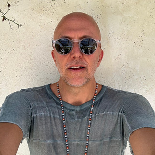 Lee Burridge